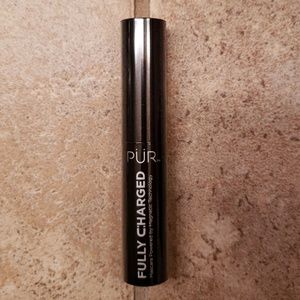 PUR Fully Charged Mascara